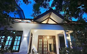 Weligama Villa South