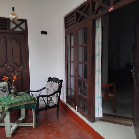Weligama Villa South Экстерьер фото