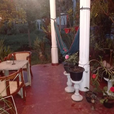 Weligama Villa South Экстерьер фото