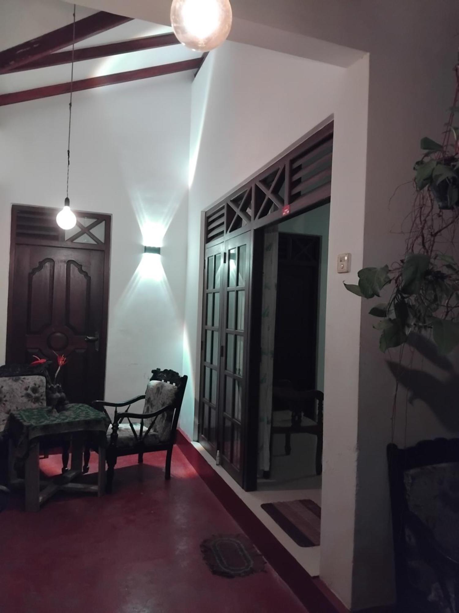 Weligama Villa South Экстерьер фото