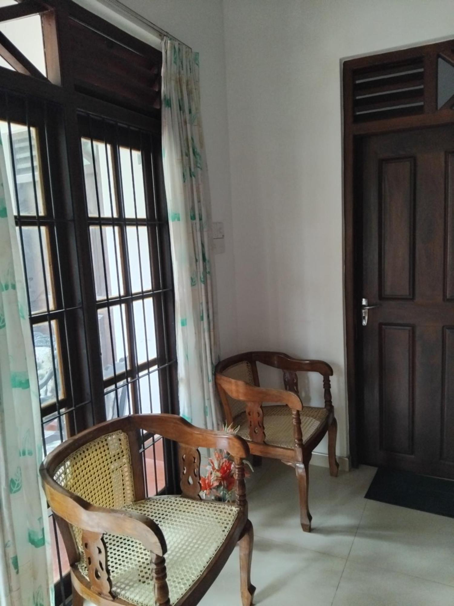 Weligama Villa South Экстерьер фото