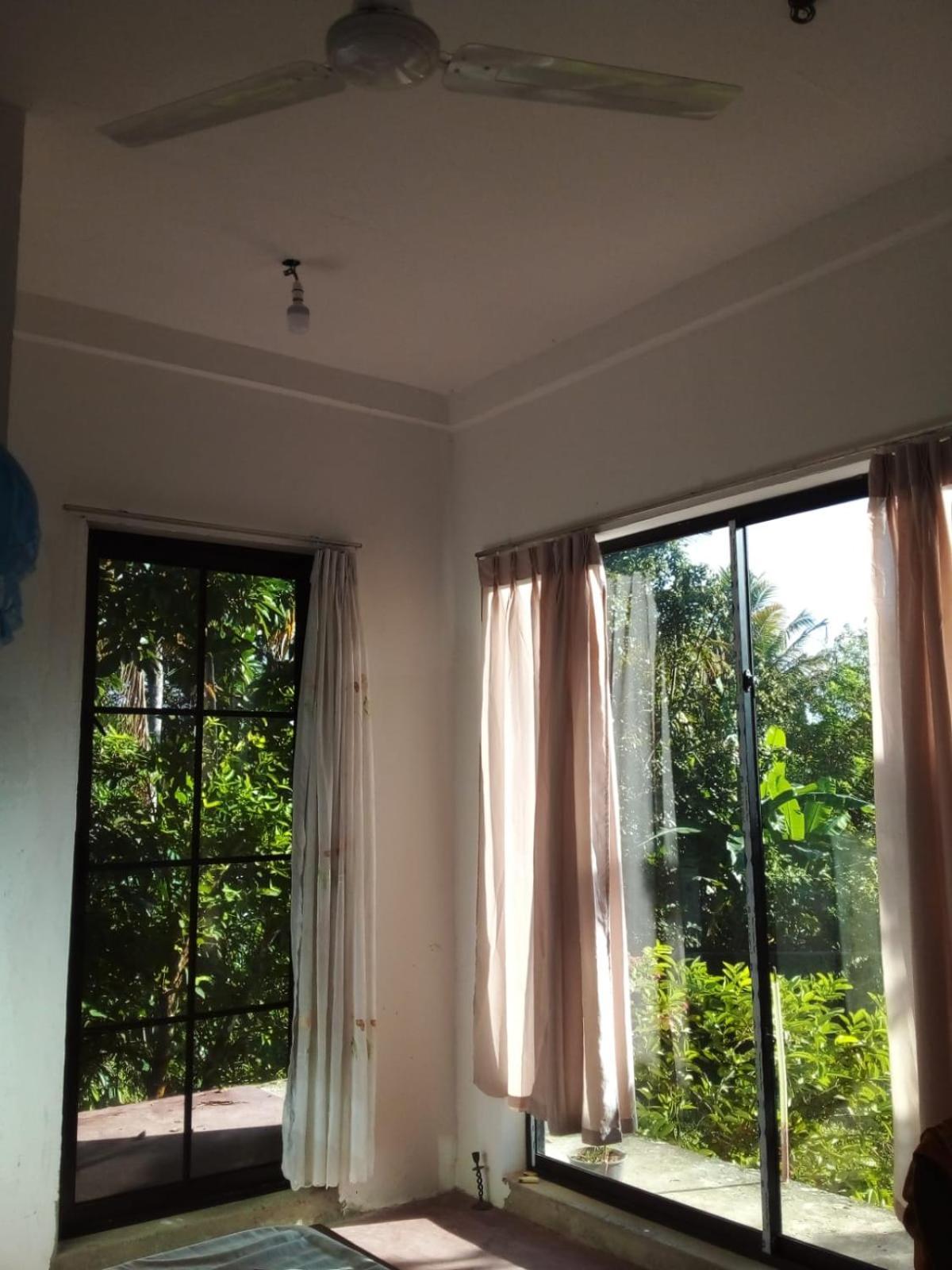 Weligama Villa South Экстерьер фото