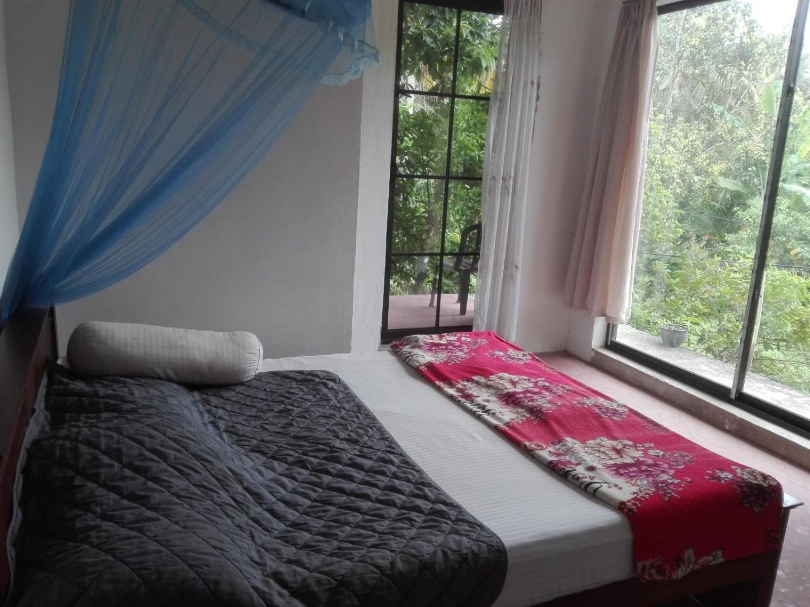 Weligama Villa South Экстерьер фото