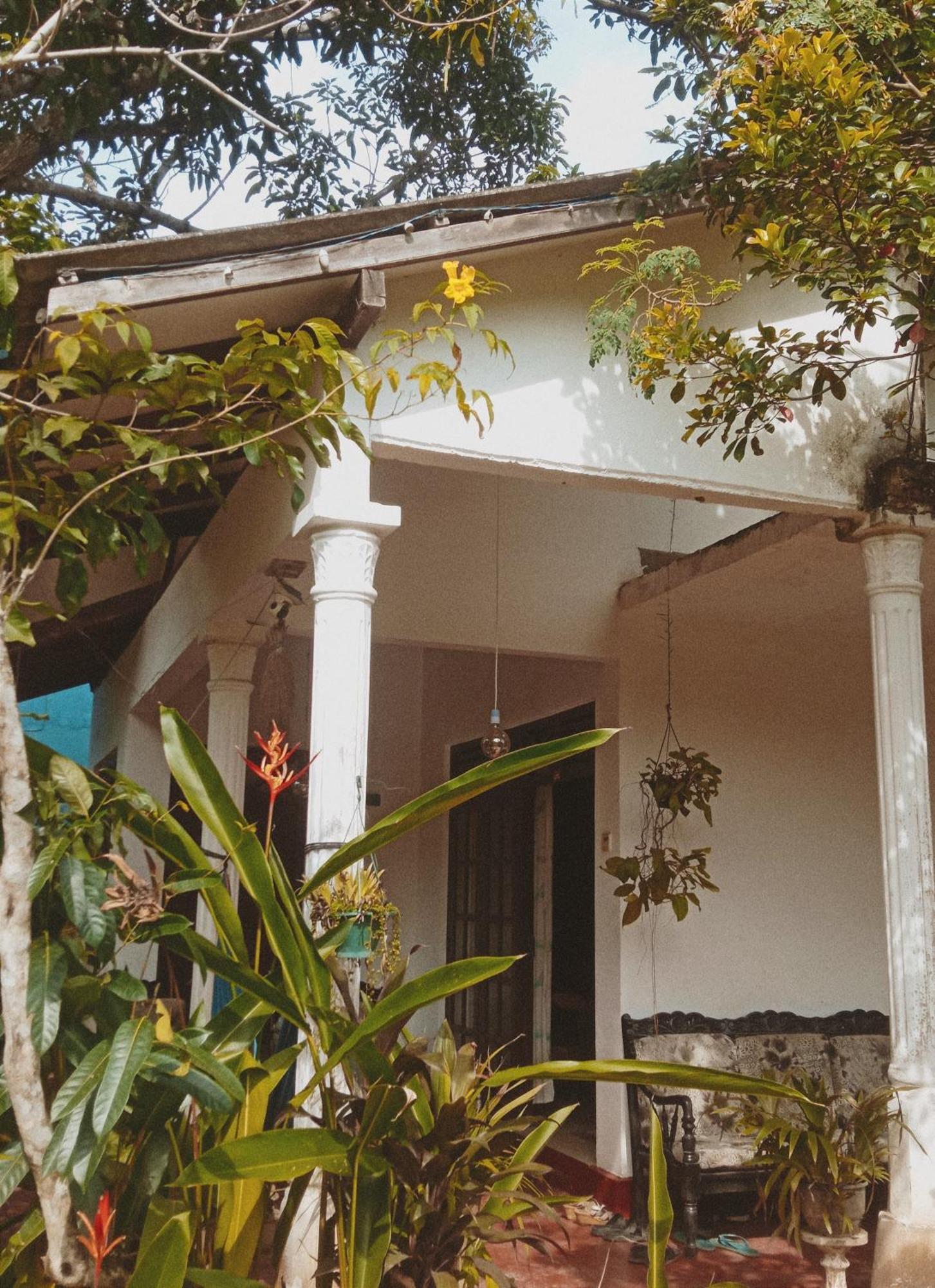 Weligama Villa South Экстерьер фото