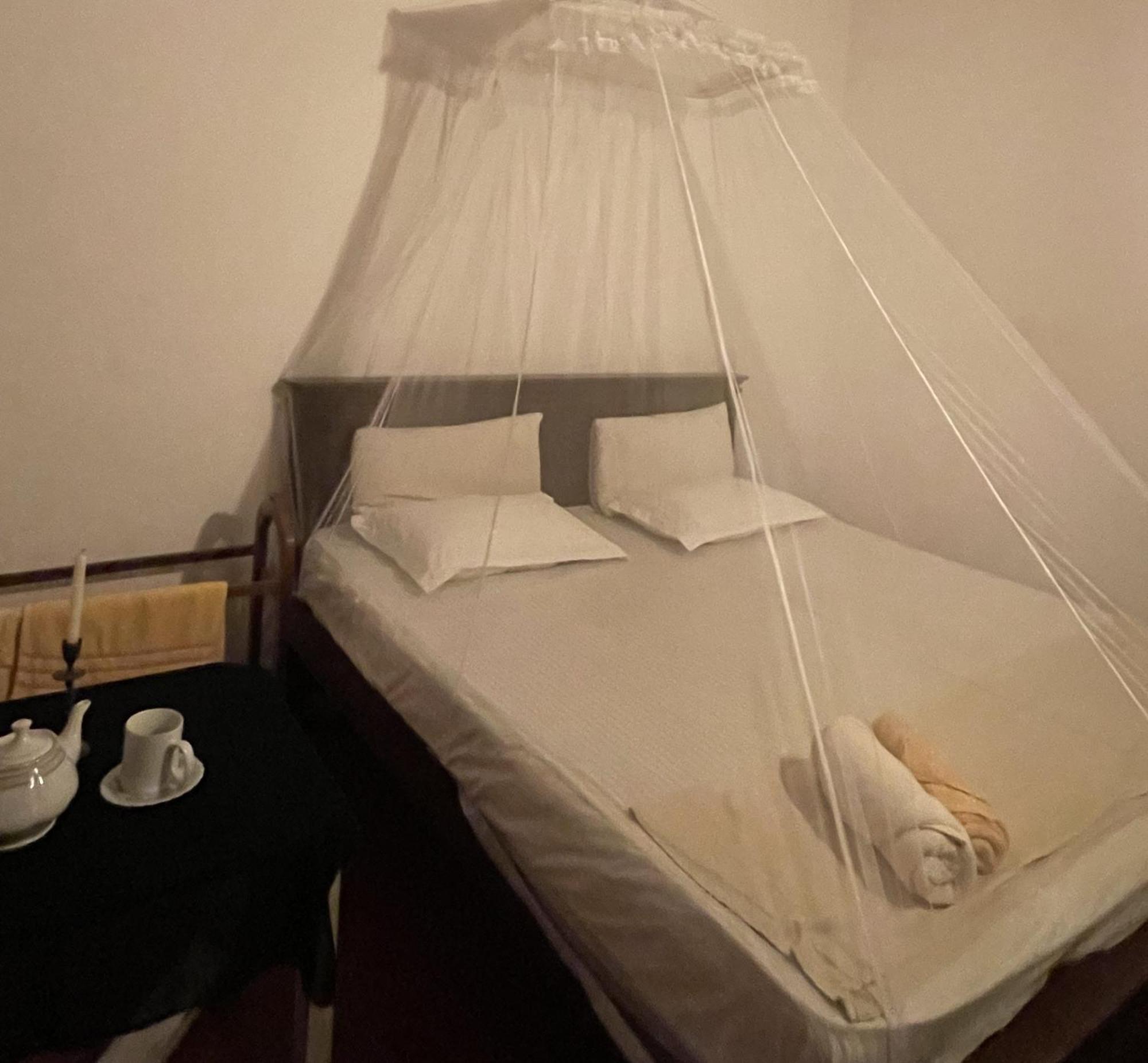 Weligama Villa South Экстерьер фото