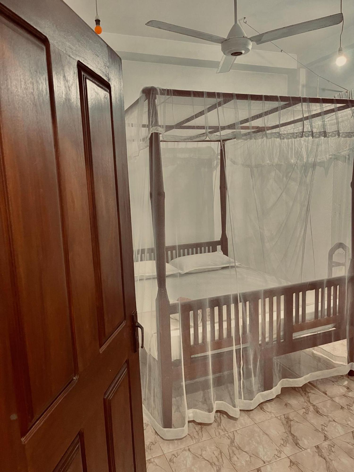 Weligama Villa South Экстерьер фото