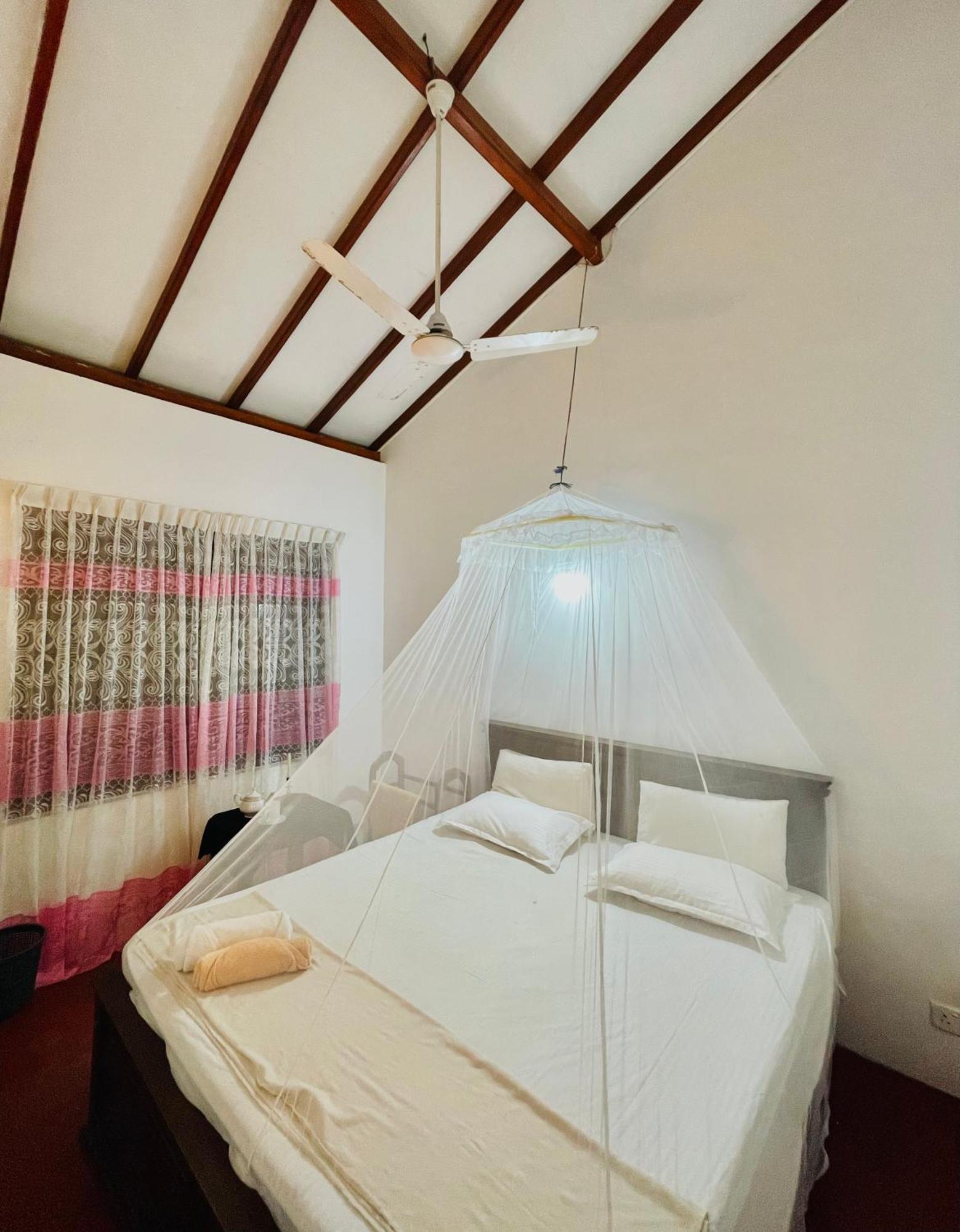 Weligama Villa South Экстерьер фото
