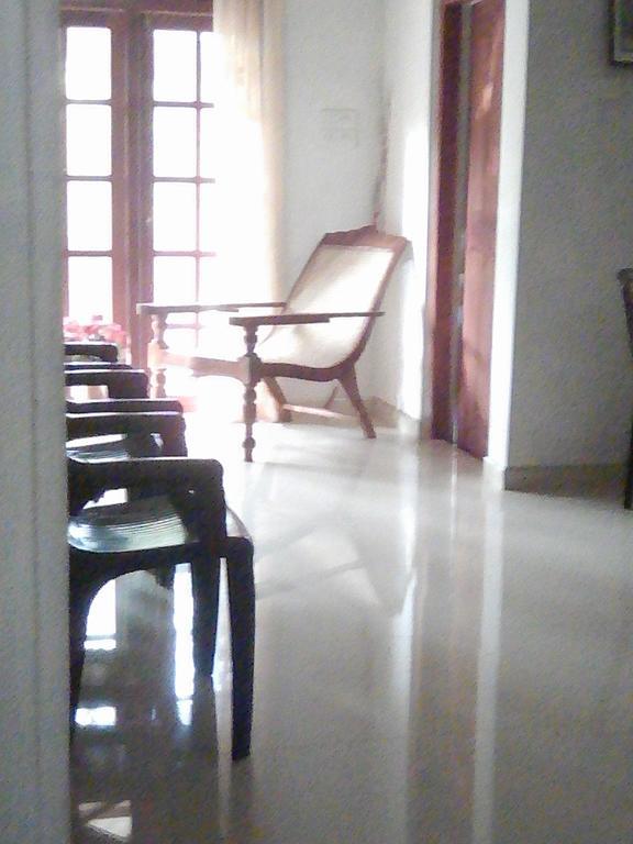 Weligama Villa South Экстерьер фото