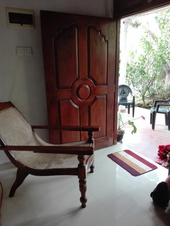 Weligama Villa South Экстерьер фото
