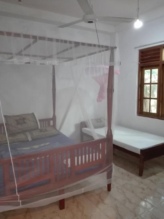 Weligama Villa South Экстерьер фото