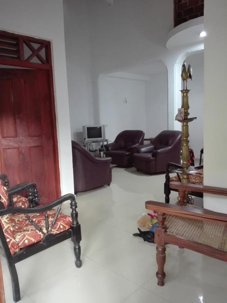 Weligama Villa South Экстерьер фото