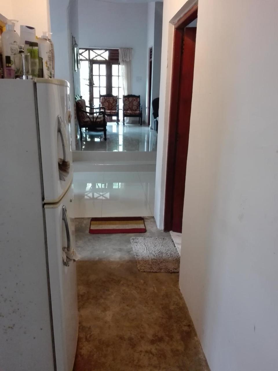 Weligama Villa South Экстерьер фото