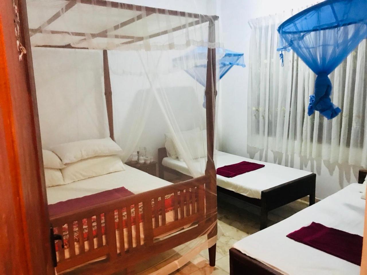 Weligama Villa South Экстерьер фото